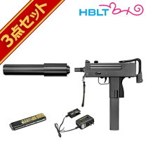 楽天市場】mac10 smg（エアガン｜サバイバルゲーム・トイガン 