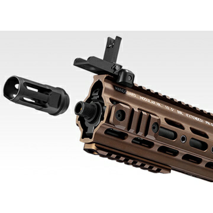 楽天市場】東京マルイ HK416 デルタカスタム 次世代電動ガン /電動 