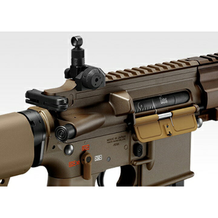 楽天市場】東京マルイ HK416 デルタカスタム 次世代電動ガン /電動 