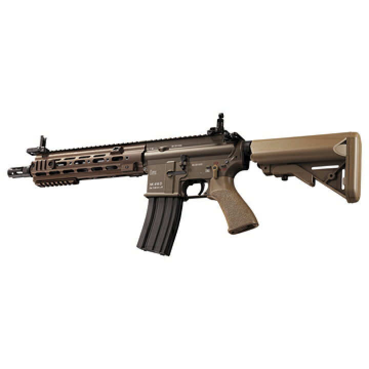 楽天市場】東京マルイ HK416 デルタカスタム 次世代電動ガン /電動 