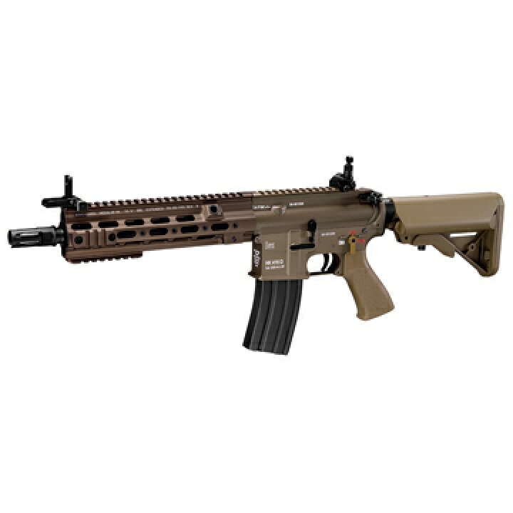 楽天市場】東京マルイ HK416 デルタカスタム 次世代電動ガン /電動 