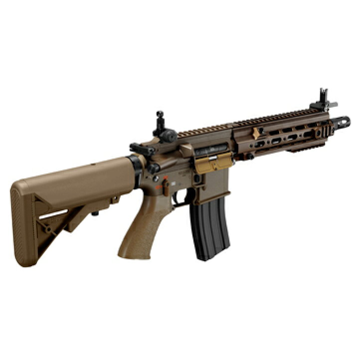 楽天市場】東京マルイ HK416 デルタカスタム 次世代電動ガン /電動 