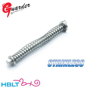 �K�[�_�[ ���R�C���X�v�����O�K�C�h�Z�b�g �����}���C �K�X�u�� S&W M&P9�i�X�e�B�[�� �u���b�N�j