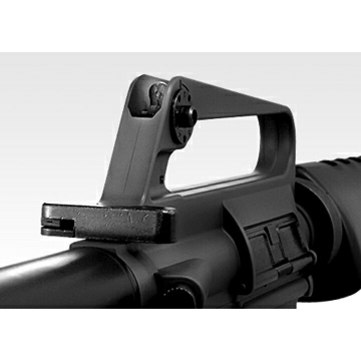 楽天市場】フルセット 東京マルイ M16A1 ベトナムバージョン 電動ガン 