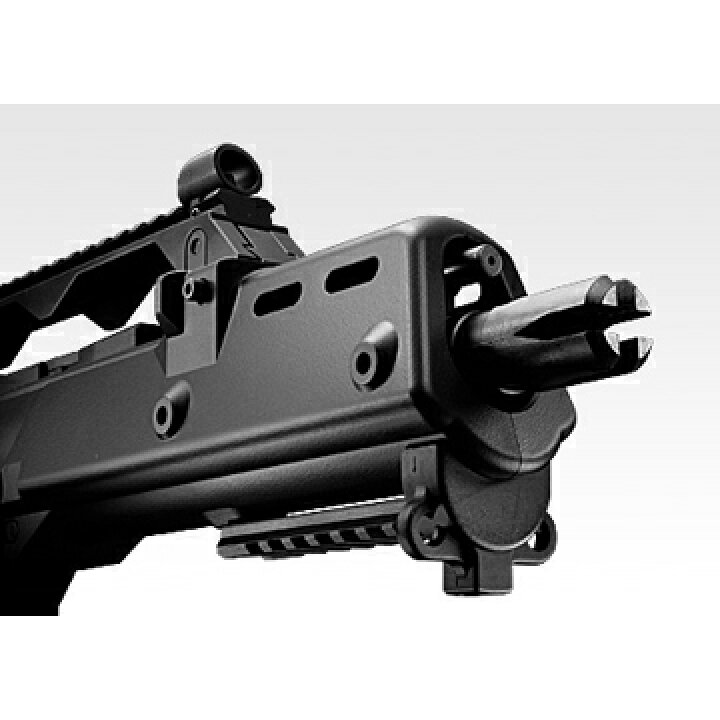 楽天市場】バッテリーセット 東京マルイ H&K G36C 電動ガン /電動 