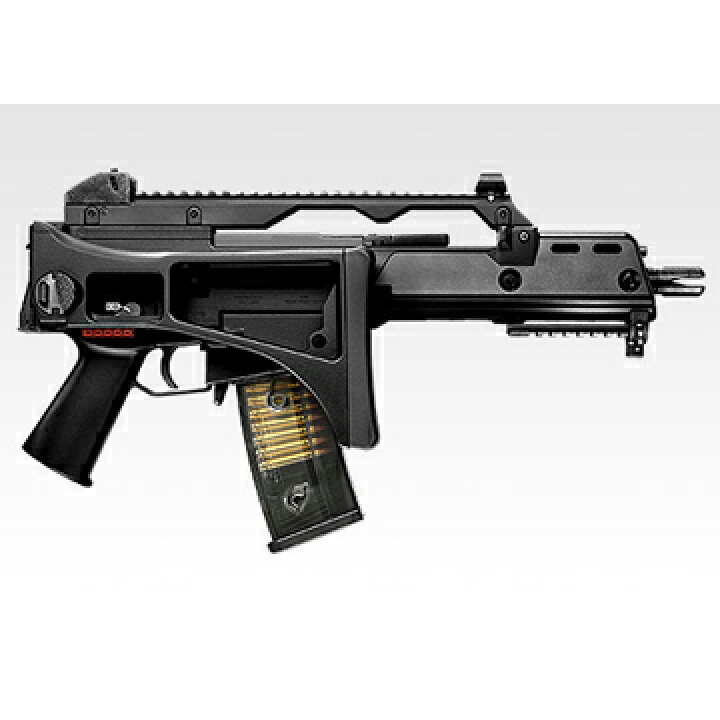 楽天市場】バッテリーセット 東京マルイ H&K G36C 電動ガン /電動 