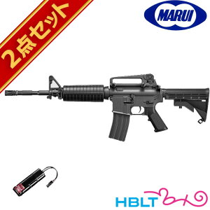 �o�b�e���[�Z�b�g �����}���C M4A1�J�[�r�� �d���K��