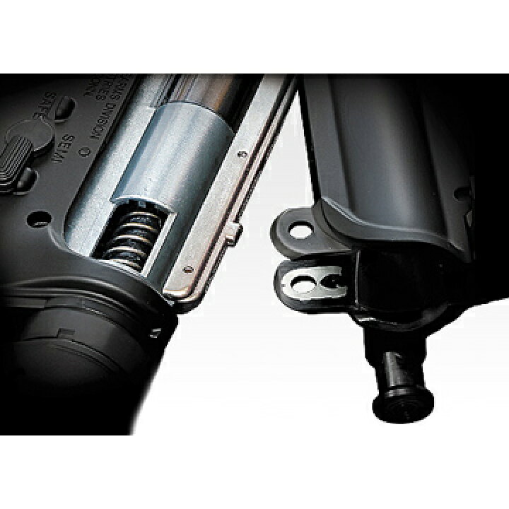 楽天市場】フルセット 東京マルイ M4A1カービン 電動ガン バッテリー 