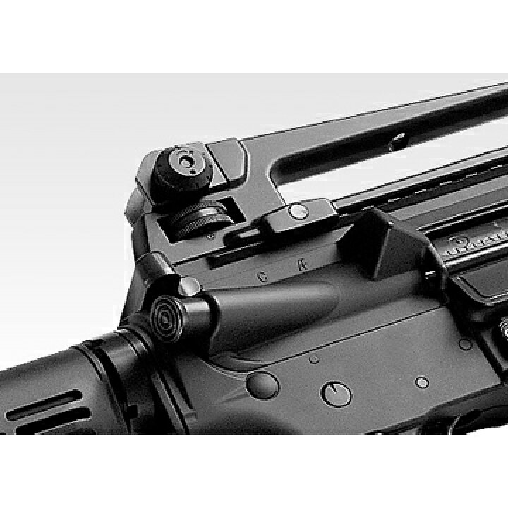 楽天市場】フルセット 東京マルイ M4A1カービン 電動ガン バッテリー 