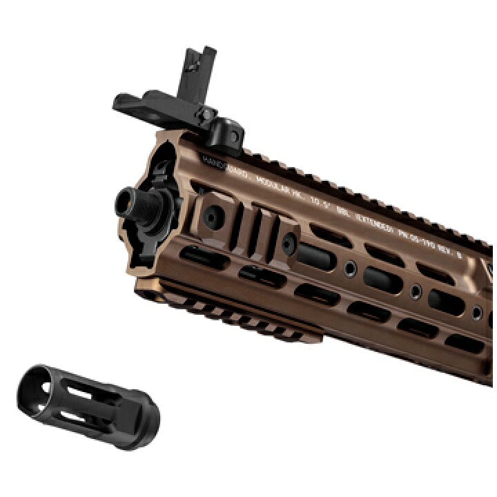 楽天市場】フルセット 東京マルイ HK416 デルタカスタム 次世代電動 