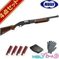 楽天市場】木製ストック マルイm870の通販