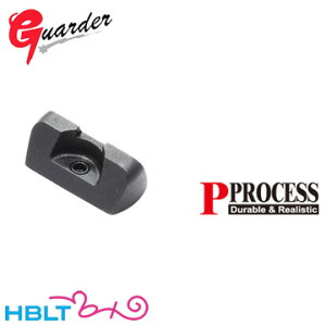 �K�[�_�[ ���A�T�C�g �����}���C GBB Detonics .45 �p�i�X�`�[���j�bDETONICS-18(BK)