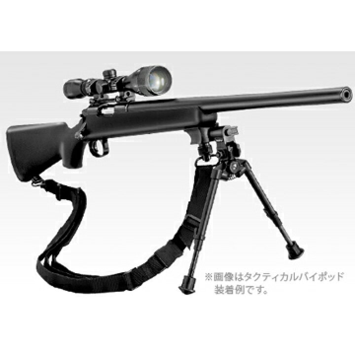 楽天市場】東京マルイ VSR-10 プロスナイパー デザートストック 
