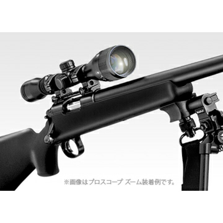 楽天市場】東京マルイ VSR-10対応 プロスコープズームセット /サバゲー 