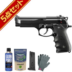 tZbg }C M92F Tactical Master Black KXu[obN nhK