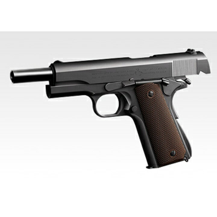 楽天市場】フルセット 東京マルイ コルト ガバメント M1911A1 ガス 
