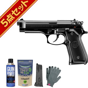 tZbg }C M9 PISTOL KXu[obN nhK /KX GAK U.S.M9 Berettaixb^jM92F̌Rpf ToQ[ e