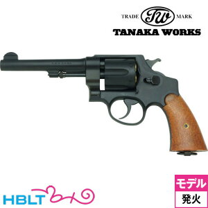 ^iJ[NX S&W M1917 cal.45 U.S. Military HW 5.5C`iΎ fK  {o[j