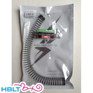 SAPH ���R�C���X�v�����O �����}���C GBB M4 MWS �p�i120%�j�b3842