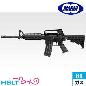 �����}���C Colt M4A1 �J�[�r���bNo.05�i�K�X�u���[�o�b�N�}�V���K���j