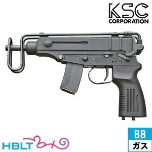 KSC Vz61 �X�R�[�s�I�� �R���V�[���h �V�X�e��7 HW�i�K�X�u���[�o�b�N�{�́j
