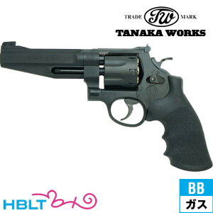 ^iJ[NX S&W M627 PC 8-shot Ver.2 HW ubN 5C`iKXK {o[ {́j