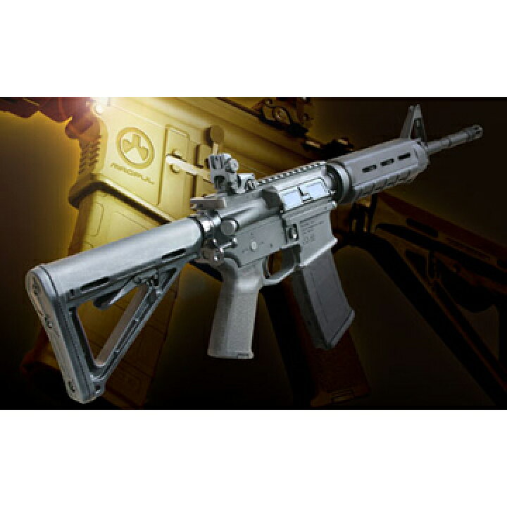 楽天市場】KSC M4 MAGPULエディション マガジンセット（ガスブロー 