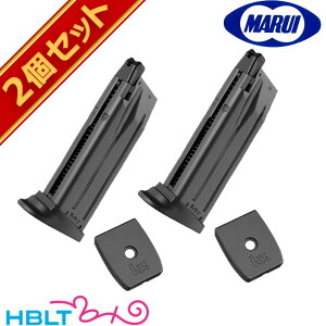 �����}���C H&K USP �R���p�N�g �X�y�A �}�K�W�� �K�X�u���[�o�b�N �n���h�K�� �p 23�A 2�Z�b�g