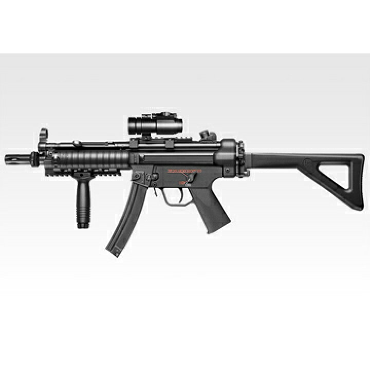 楽天市場】2025 福袋 スタンダード電動ガン セット！ MP5 RAS 東京 
