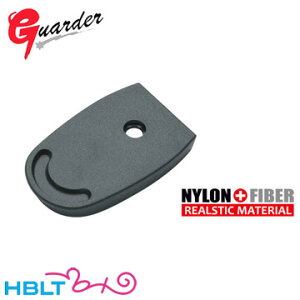 �K�[�_�[ �}�K�W���x�[�X �����}���C �K�X�u�� S&W M&P9 9L�iStandard �i�C�����t�@�C�o�[ �u���b�N�j