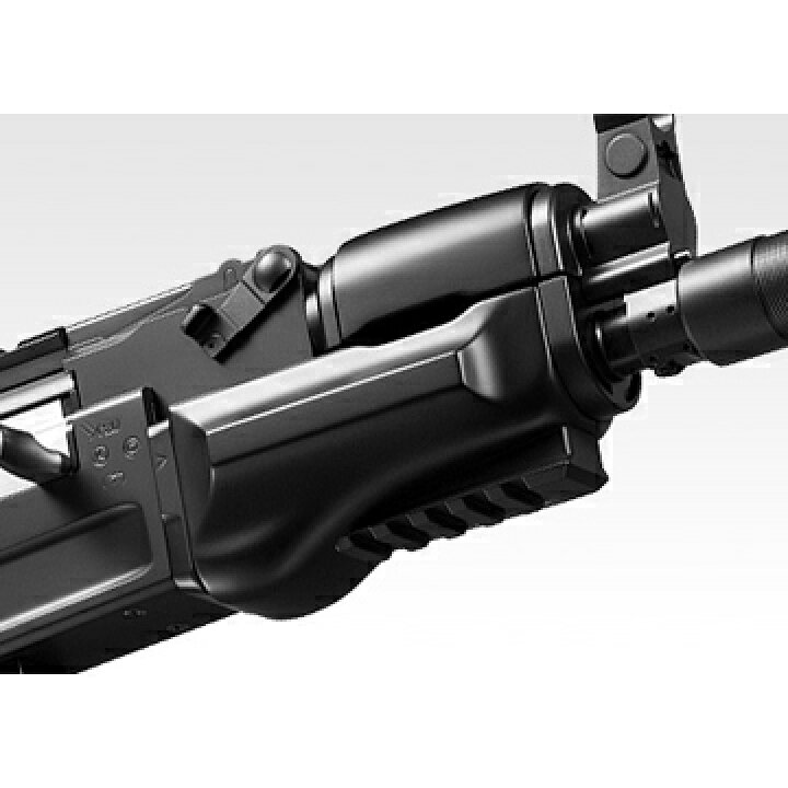 楽天市場】東京マルイ AK47 HC 純正ドットサイトセット （ハイサイクル 