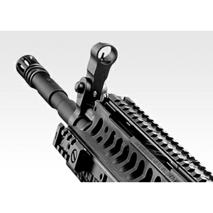 楽天市場】東京マルイ Colt M4 Sシステム 純正 ドットサイト セット 