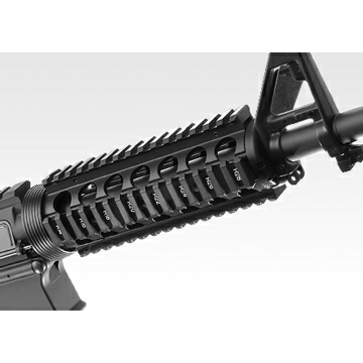 楽天市場】東京マルイ Colt M4 SOPMOD ドットサイト セット ( 次世代 