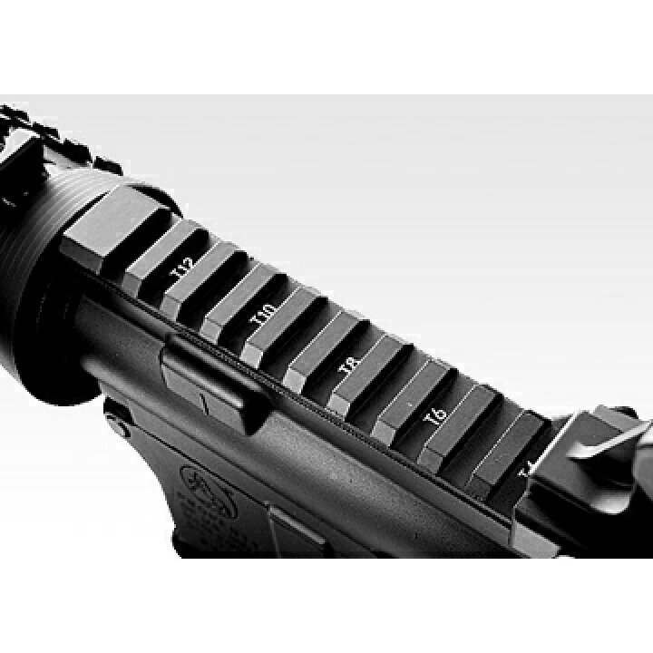 楽天市場】東京マルイ Colt M4 SOPMOD ドットサイト セット ( 次世代 