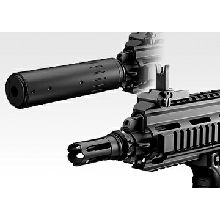 楽天市場】東京マルイ H&K HK416D DEVGRU カスタム ドットサイト 
