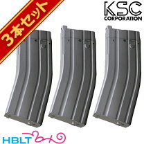 楽天市場】KSC M4 マガジンの通販
