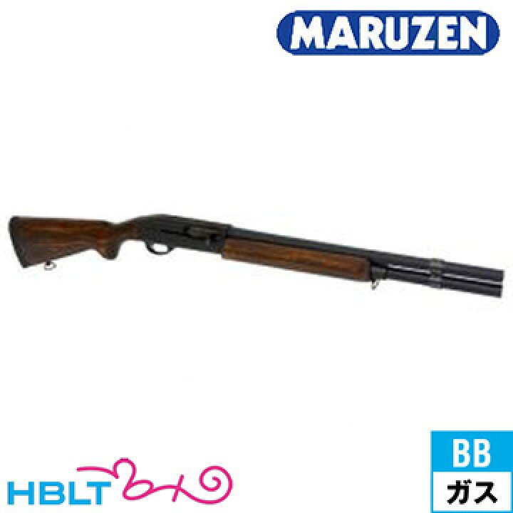 楽天市場】マルゼン M1100 WSV ウッド ストック バージョン 木製（ガス 
