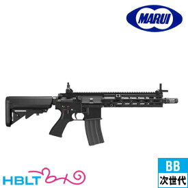 東京マルイ HK416 デルタカスタム ブラック 次世代電動ガン /電動 エアガン DELTA H&K サバゲー 銃