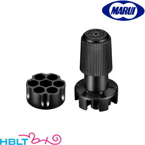 �����}���C �X�s�[�h���[�_�[ 10�� �G�A�[�����{���o�[ �R���g �p�C�\�� .357mag. �p�bARP-03