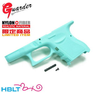 K[_[ t[ Original Frame }C GBB Glock/G26/G27 piUSA Ver iCt@Co[ rGbO u[/Robin Egg BluejbGLK-97(REB)