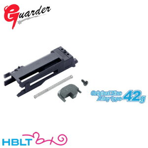 �K�[�_�[ �m�Y���n�E�W���O �����}���C �K�X�u�� S&W M&P9�i�I���W�i�� 42g�j