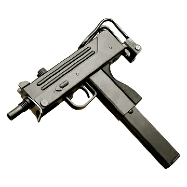 楽天市場】KSC イングラム M11A1 システム7 HW フルセット (ガスブロー 
