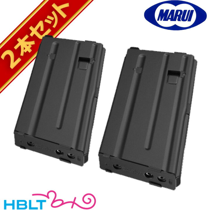 楽天市場】東京マルイ ガスブローバック ライフル 用 マガジン M4A1 