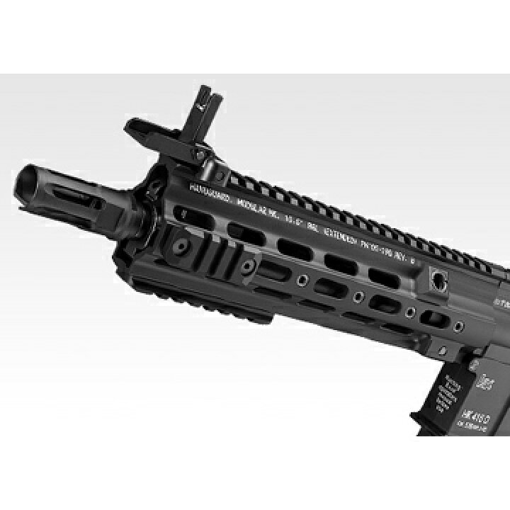 楽天市場】東京マルイ 次世代電動ガン HK416 デルタカスタム ブラック 