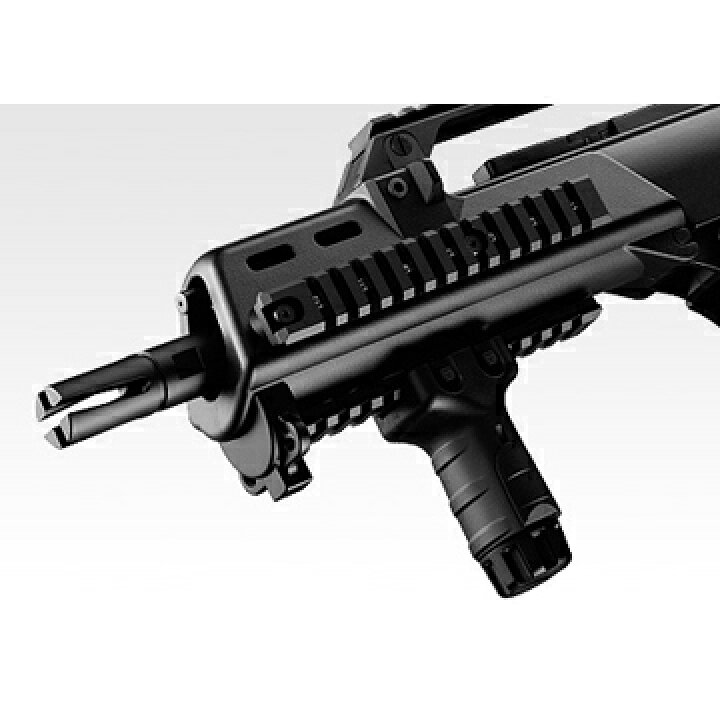 楽天市場】東京マルイ 次世代電動ガン H&K G36C カスタム リポ 