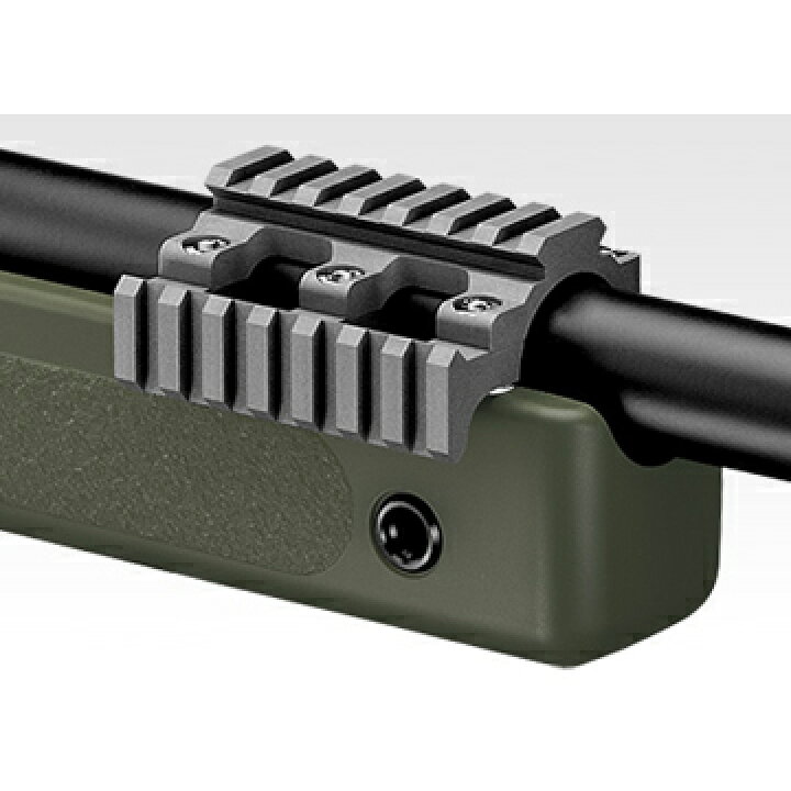 楽天市場】東京マルイ M40A5 FDE 5点 スナイパーライフル マガジン 