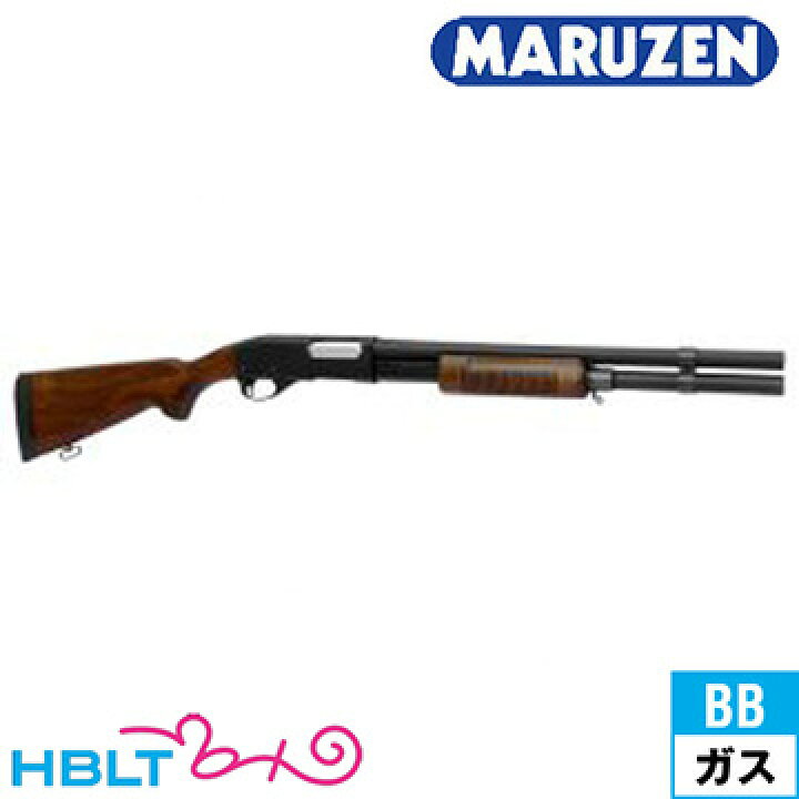 楽天市場】マルゼン M870 エクステンションカスタム WSV ウッド 