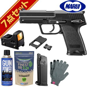 }C H&K USP tTCY KXu[obN nhK tZbg & }CNvTCg