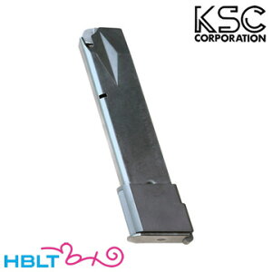 KSC ���f���p �}�K�W�� M93R�i�u���b�N 20�A�j�bGG930