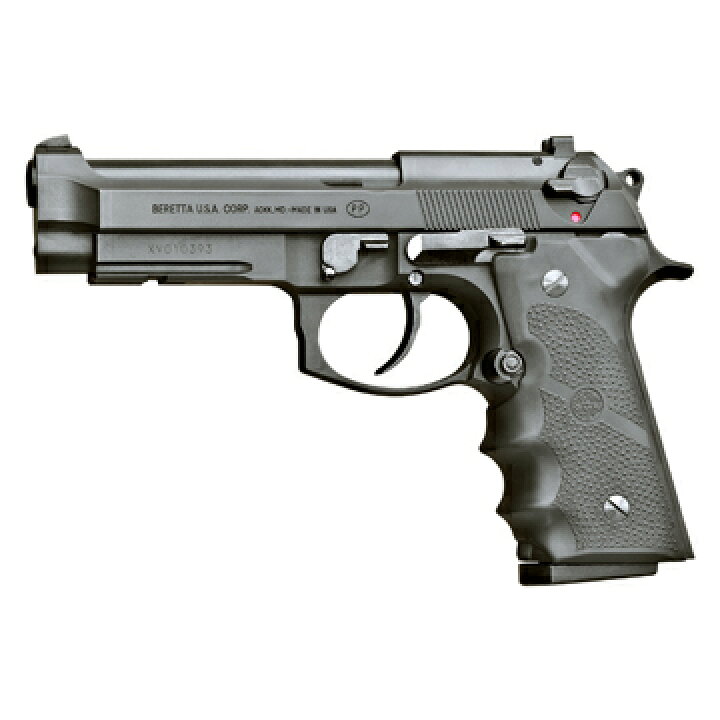 楽天市場】KSC M92 バーテック HW ホーググリップ スペシャル ガス 